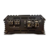 Ragnarök LA-750.2 [Loki Series]