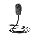 Bluetooth in-car handsfree / transmitter