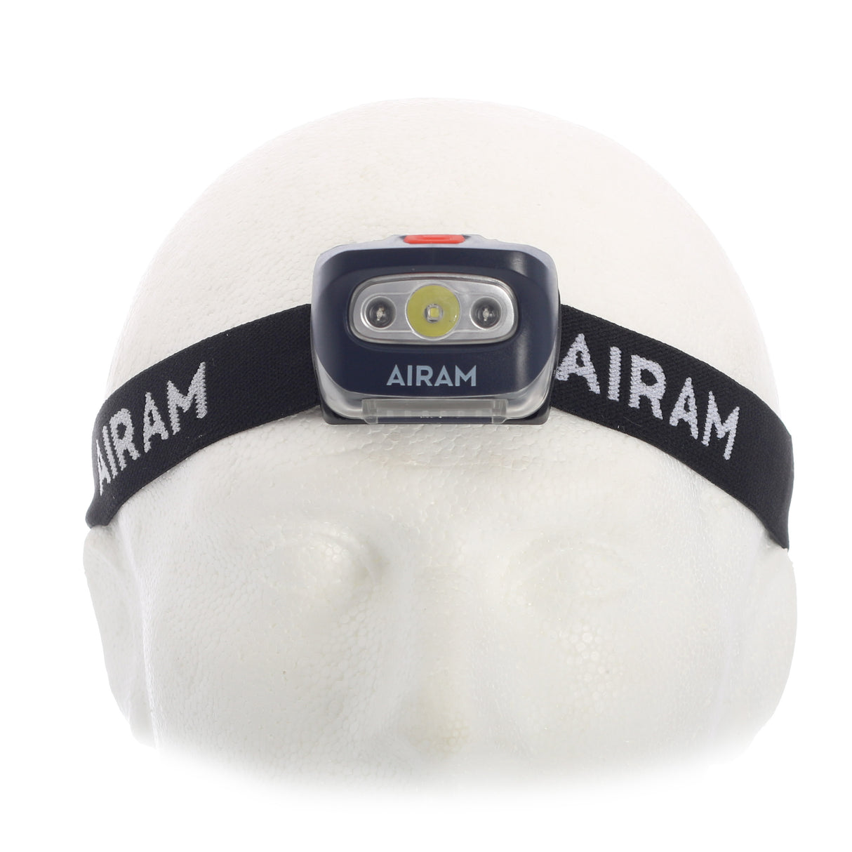 Pannlampa Airam 3W LED, 200 lm