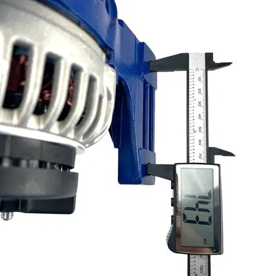 GS Generator VL250A (Volvo)