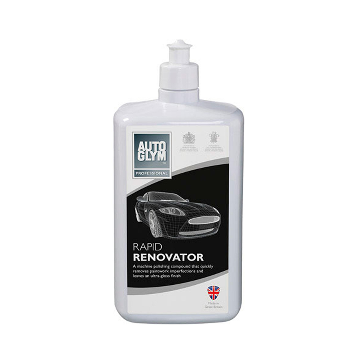 Polermedel Autoglym Rapid Renovator, 1000 ml