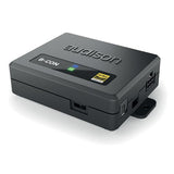 Audison B-CON – Hi-Res Bluetooth-mottagare för Premium Billjud