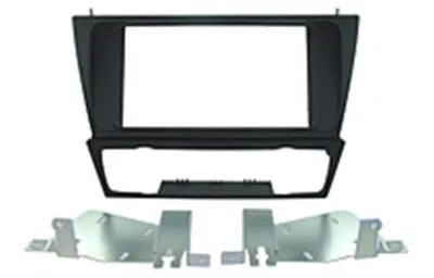 D.DIN Monteringsram – BMW 3-serie (E90/E91/E92/E93)