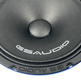 GS Audio RAVE 8"
