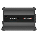 Stetsom BRAVO BASS 5000 – 5000W RMS Monoblock 1 Ohm