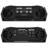 Stetsom BRAVO BASS 5000 – 5000W RMS Monoblock 1 Ohm