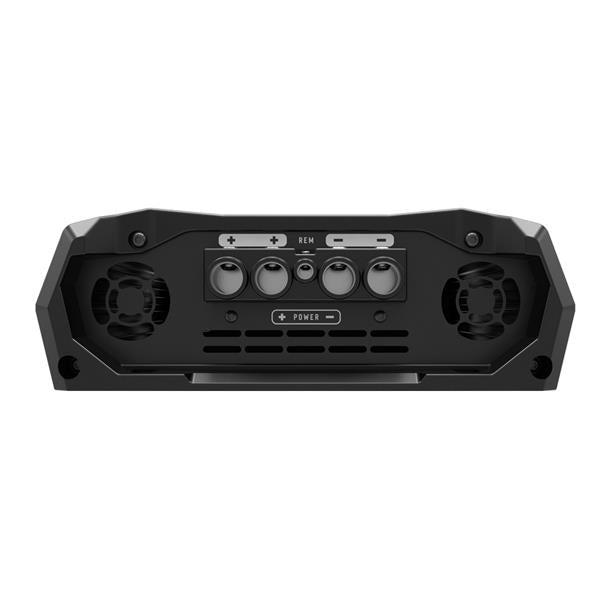 Stetsom BRAVO BASS 8000W 1 Ohms Mono Car Amplifier