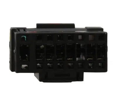 Alpine16PNEW ISO-Kablage