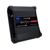 Stetsom BRAVO Attack 3000W 1 Ohms Mono Car Amplifier