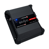 Stetsom BRAVO Attack 3000W 1 Ohms Mono Car Amplifier
