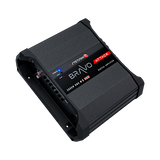 Stetsom BRAVO Attack 3000W 1 Ohms Mono Car Amplifier
