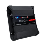 Stetsom BRAVO Attack 3000 – 3000W RMS Monoblock 2 Ohm