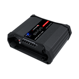 Stetsom BRAVO Attack 3000 – 3000W RMS Monoblock 2 Ohm