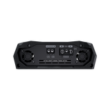 Stetsom BRAVO Attack 3000 – 3000W RMS Monoblock 2 Ohm