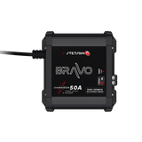 Stetsom Bravo Charger nätaggregat & smartladdare 50A / 15,4Volt