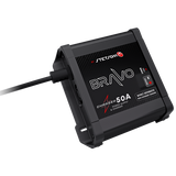 Stetsom Bravo Charger nätaggregat & smartladdare 50A / 15,4Volt