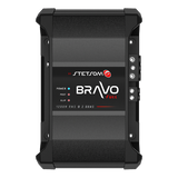 Stetsom BRAVO Full 1200 – 1200W RMS Monoblock 2 Ohm