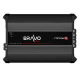 Stetsom BRAVO FULL 5000W 2 Ohms Mono Car Amplifier