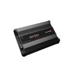 Stetsom BRAVO FULL 5000W 2 Ohms Mono Car Amplifier