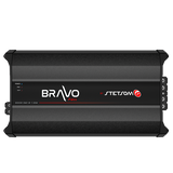 Stetsom Bravo Full 8000W 1 Ohms Mono Car Amplifier