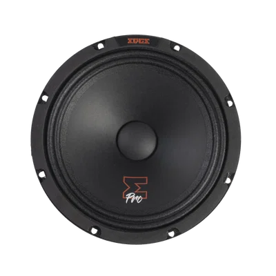EDGE EDS 8" Street Series Pro Midrange 225W RMS