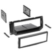 PAC CDK636 1-DIN stereoram med förvaringsfack
