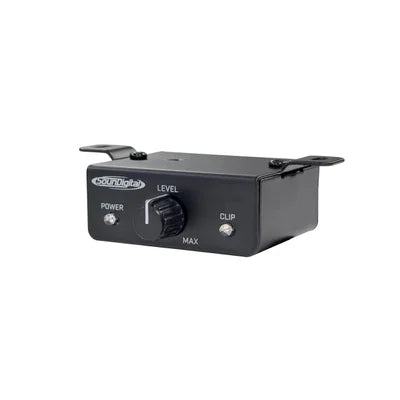 SoundDigital RLC basfjärrkontroll