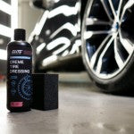 Creme Tire Dressing 500ML