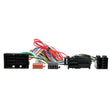 Connects2 CT10AR02 ISO T-kablage för Alfa Romeo