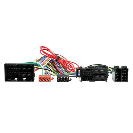 Connects2 CT10AR02 ISO T-kablage för Alfa Romeo