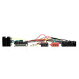 Connects2 CT10FD09 adapterkablage för Ford