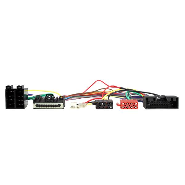 Connects2 CT10FD09 adapterkablage för Ford