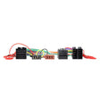 Connects2 CT10FD10 adapterkablage för Ford