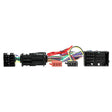 Connects2 CT10FT05 ISO T-kablage för Fiat