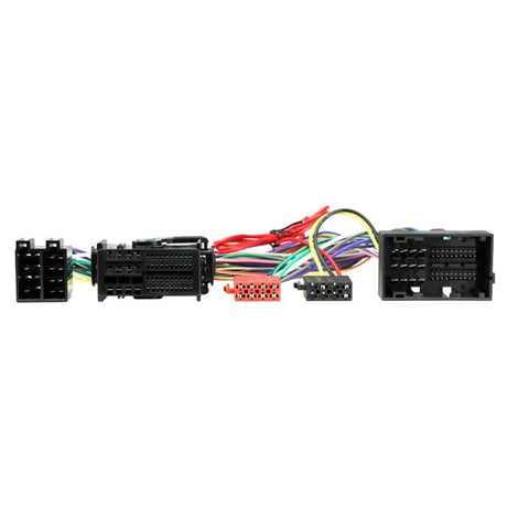 Connects2 CT10FT05 ISO T-kablage för Fiat