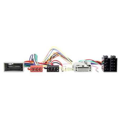 Connects2 CT10HD04 adapterkablage för Honda