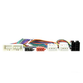 Connects2 CT10HY07 ISO T-kablage för Hyundai