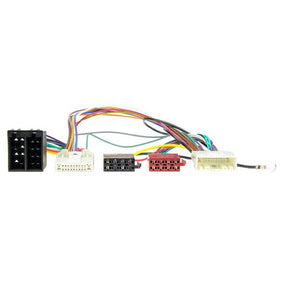Connects2 CT10NS05 adapterkablage för Nissan, Mazda och Infiniti