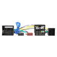 Connects2 CT10VW03 ISO T-/SOT-kablage med 52-polig Quadlock