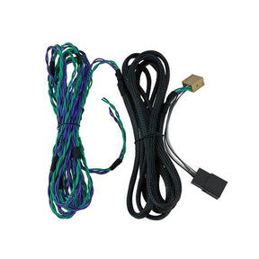 Connects2 CT10VW05 högtalarförlängningskablage med Quadlock