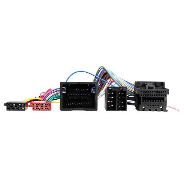 Connects2 CT10VX05 adapterkablage för Opel och Vauxhall