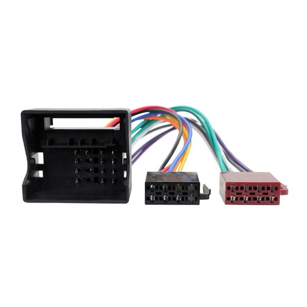 Connects2 CT20BM02 – ISO-kablage för BMW och Mini