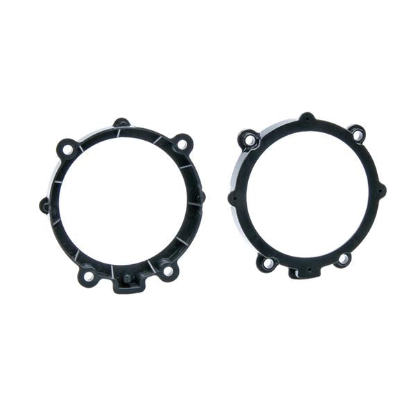 Högtalaradapter 130 mm för Mercedes Sprinter, Vito & Viano