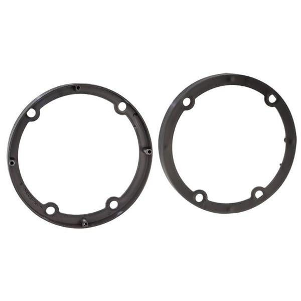 Högtalaradapter 165 mm för Mercedes Sprinter, Vito & Viano