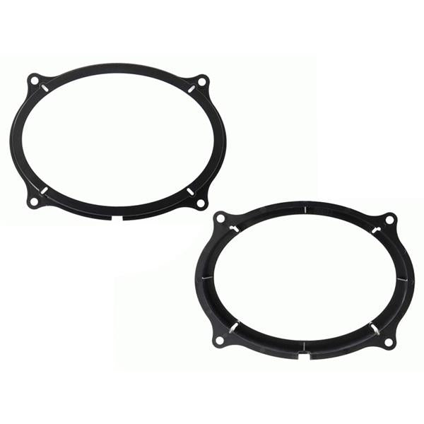Connects2 CT25NS05 – 6x9” högtalaradapter för Nissan