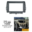 CT34FD02 9-tums stereoram för Ford Kuga 2013–2019