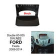 CT34FD05 9-tums stereoram för Ford Fiesta 2013–2014
