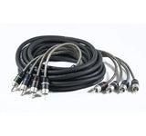 4Connect RCA 5.5, 4kanal STAGE2