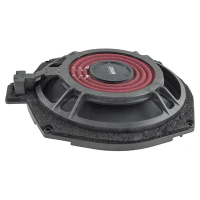 FOUR Audio SW8-BMW – Under­säte­woofer för BMW