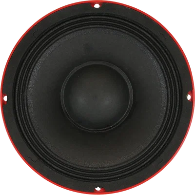 Ground Zero GZCM 8.0N-PROX – 8” SPL midrange med neodymmotor